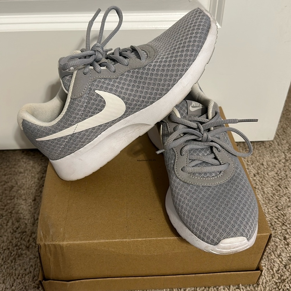 Women’s Nike running sneakers